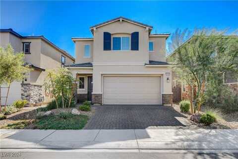 3711 Bright Aquarius Lane, Henderson, NV 89052