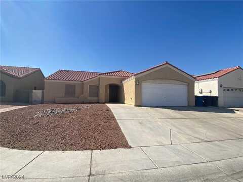 4105 Mauna King Street, North Las Vegas, NV 89032