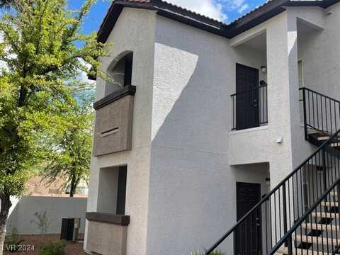 2615 W Gary Avenue, Las Vegas, NV 89123