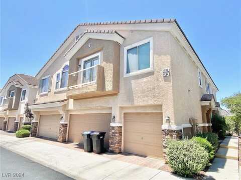 1596 Ward Frontier Lane, Henderson, NV 89002