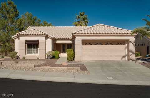 10920 Black Ledge Avenue, Las Vegas, NV 89134