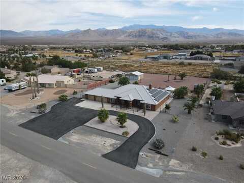 3301 S Rainbow Avenue, Pahrump, NV 89048