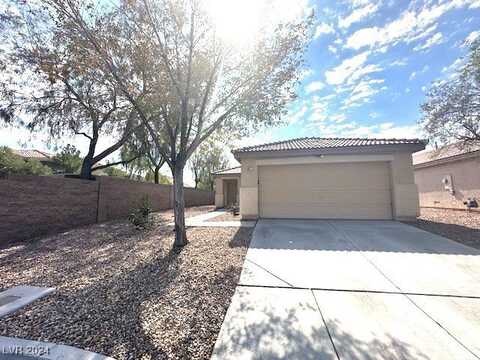 4811 Saputo Avenue, Las Vegas, NV 89141