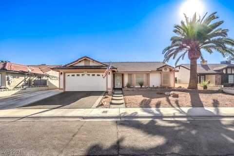 3913 Aspencrest Drive, Las Vegas, NV 89108