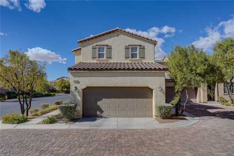 8356 Creek Canyon Avenue, Las Vegas, NV 89113