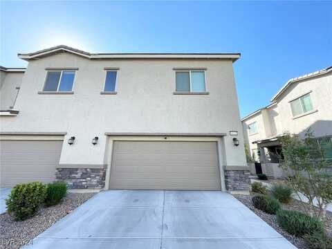 6533 Classic Ridge Street, North Las Vegas, NV 89086