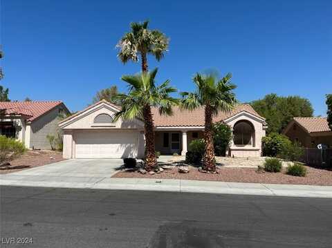 2519 Sungold Drive, Las Vegas, NV 89134