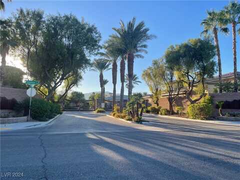 4410 Palisades Canyon Circle, Las Vegas, NV 89129