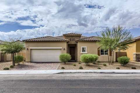 129 W La Madre Way, North Las Vegas, NV 89031