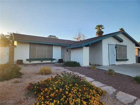 4601 S Inland Court, Las Vegas, NV 89147