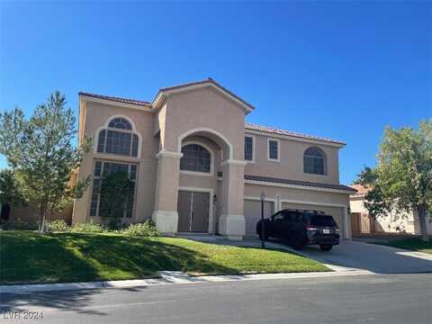 7331 Heggie Avenue, Las Vegas, NV 89131