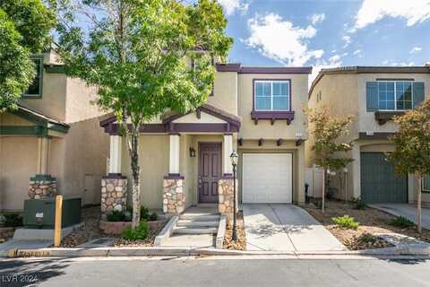 1555 Homeward Cloud Avenue, Las Vegas, NV 89183