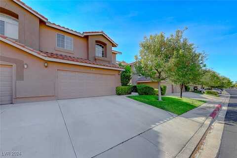 97 Broken Rock Drive, Henderson, NV 89074