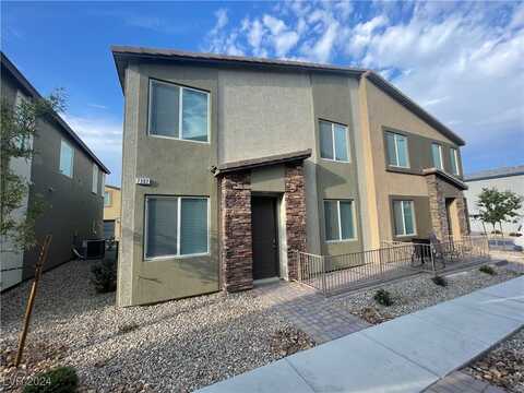 7302 Halo Falls Street, North Las Vegas, NV 89084