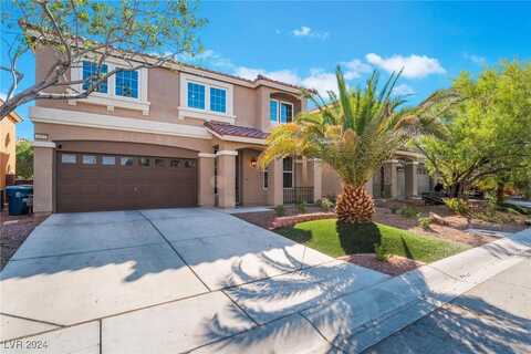 6603 Musette Avenue, Las Vegas, NV 89139