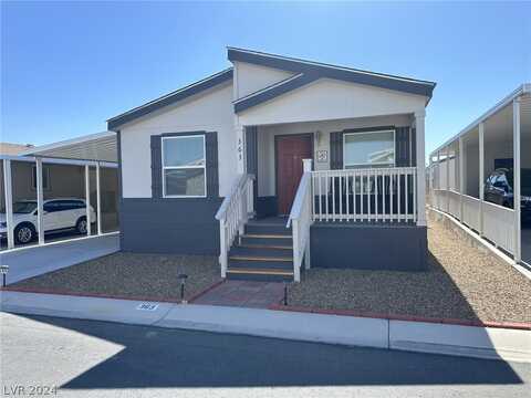 363 Saint Andrew Street, Pahrump, NV 89048