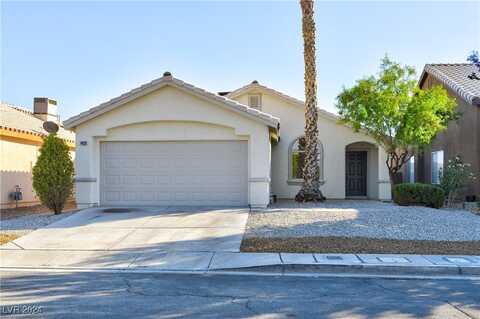 4429 Ranch Foreman Road, North Las Vegas, NV 89032