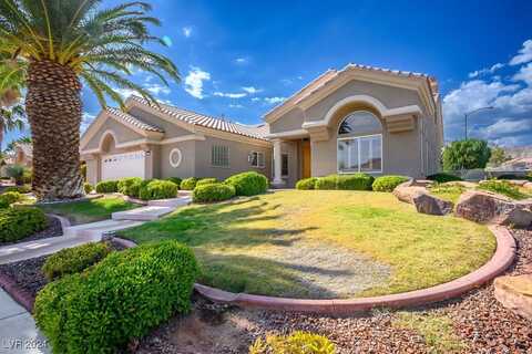 3013 High Range Drive, Las Vegas, NV 89134