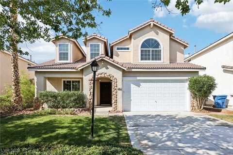 7805 Natures Song Street, Las Vegas, NV 89131