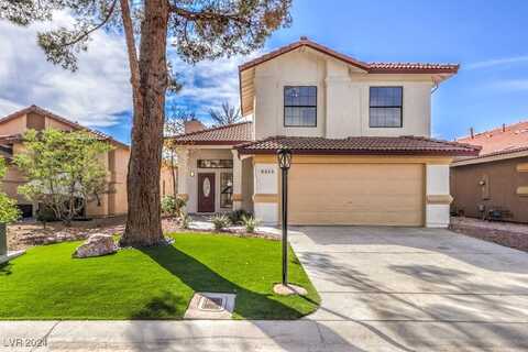 5213 Tamanar Drive, Las Vegas, NV 89130