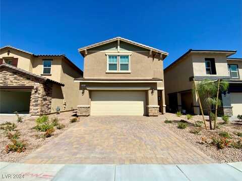 504 Canary Song Drive, Henderson, NV 89011