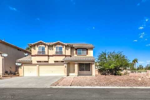 8224 Cassis Court, Las Vegas, NV 89117