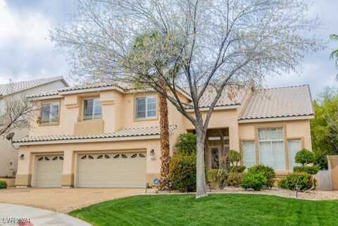 2103 Donlon Court, Henderson, NV 89012