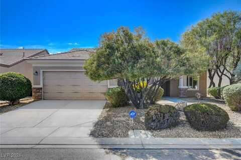 2609 Mourning Warbler Avenue, North Las Vegas, NV 89084