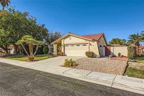 5804 Capitola Avenue, Las Vegas, NV 89108