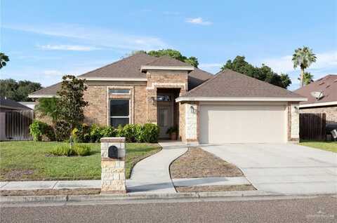 3104 Indian Creek Avenue, McAllen, TX 78504