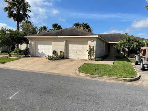 11 Pinehurst Drive, Laguna Vista, TX 78578