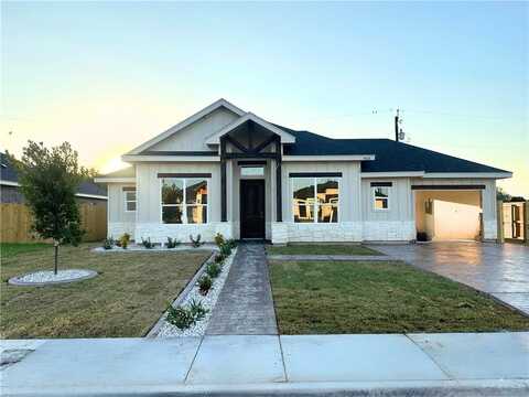 403 Buena Vista Street, Penitas, TX 78576