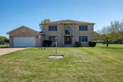 2515 E 111th Court, Crown Point, IN 46307