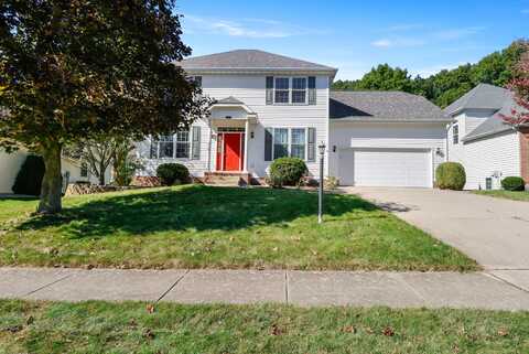 4203 Onyx Court, Valparaiso, IN 46385