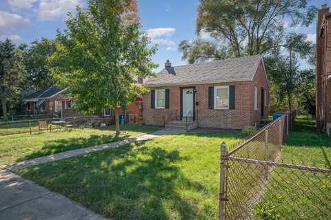 2268 Delaware Street, Gary, IN 46407