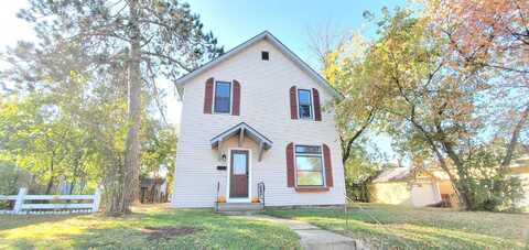 212 GRANT ST, Rhinelander, WI 54501