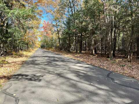 Lot 4 ANDERSON LAKE RD, Land O Lakes, WI 54540