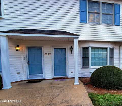 342 Haven Drive, Greenville, NC 27834