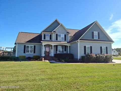 2373 Wheaton Village Drive, Greenville, NC 27858