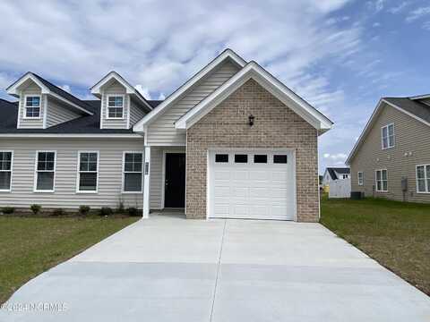 832 Sarah Rebecca Drive, Greenville, NC 27834