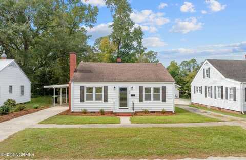 109 N Thompson Street, Whiteville, NC 28472