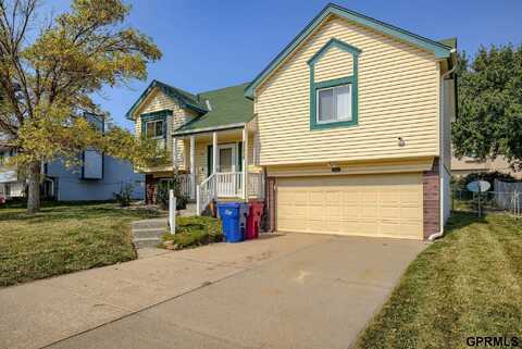 13418 Chandler Street, Omaha, NE 68138