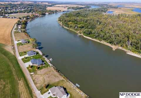 1552 Riverview Drive, Decatur, NE 68020