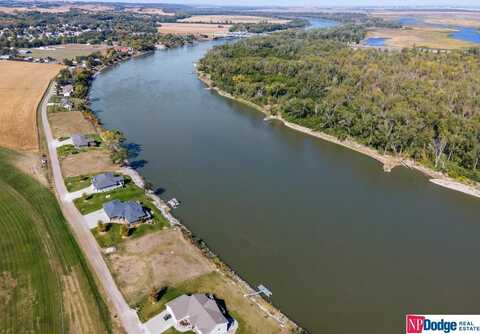 1552 Riverview Drive, Decatur, NE 68020