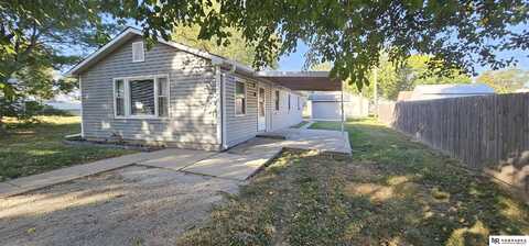 609 S Cedar Street, Mead, NE 68041