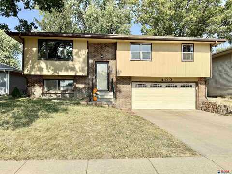 400 Nelson Street, Lincoln, NE 68521