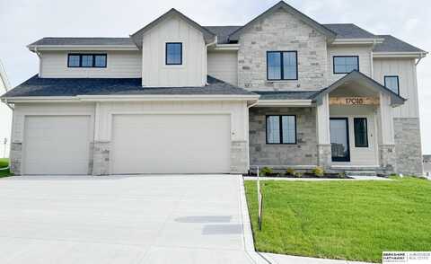 17018 Daniel Street, Bennington, NE 68007