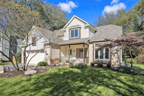 234 Parkland Terrace, Portage, MI 49024