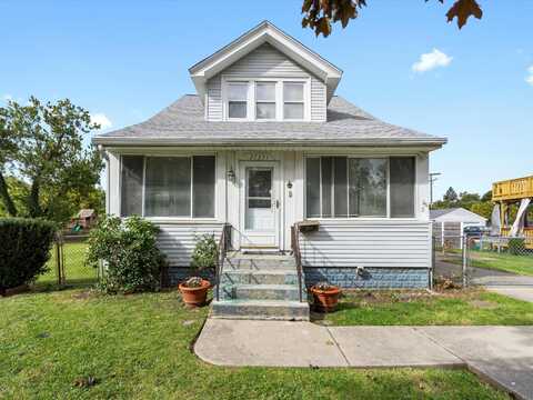 27371 Demrick Street, Roseville, MI 48066