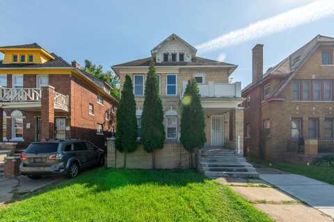 3245 Tyler Street, Detroit, MI 48238